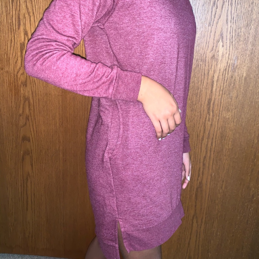 Long Sleeve Cotton Suit